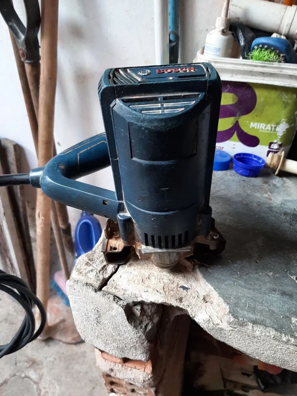 Bosch Makita - Foto 3