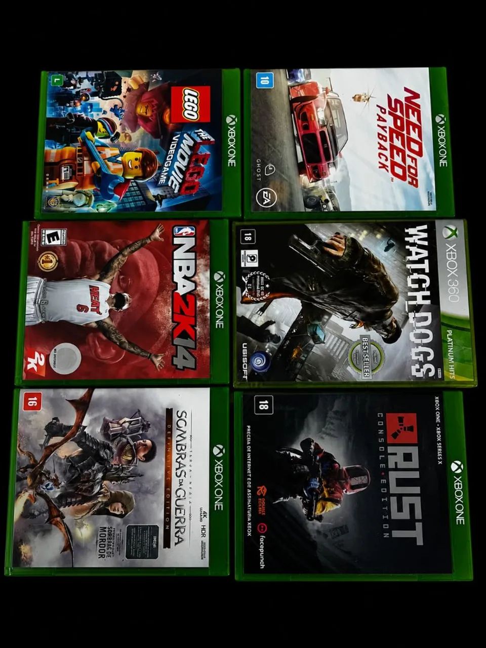 Jogos  - Foto 3