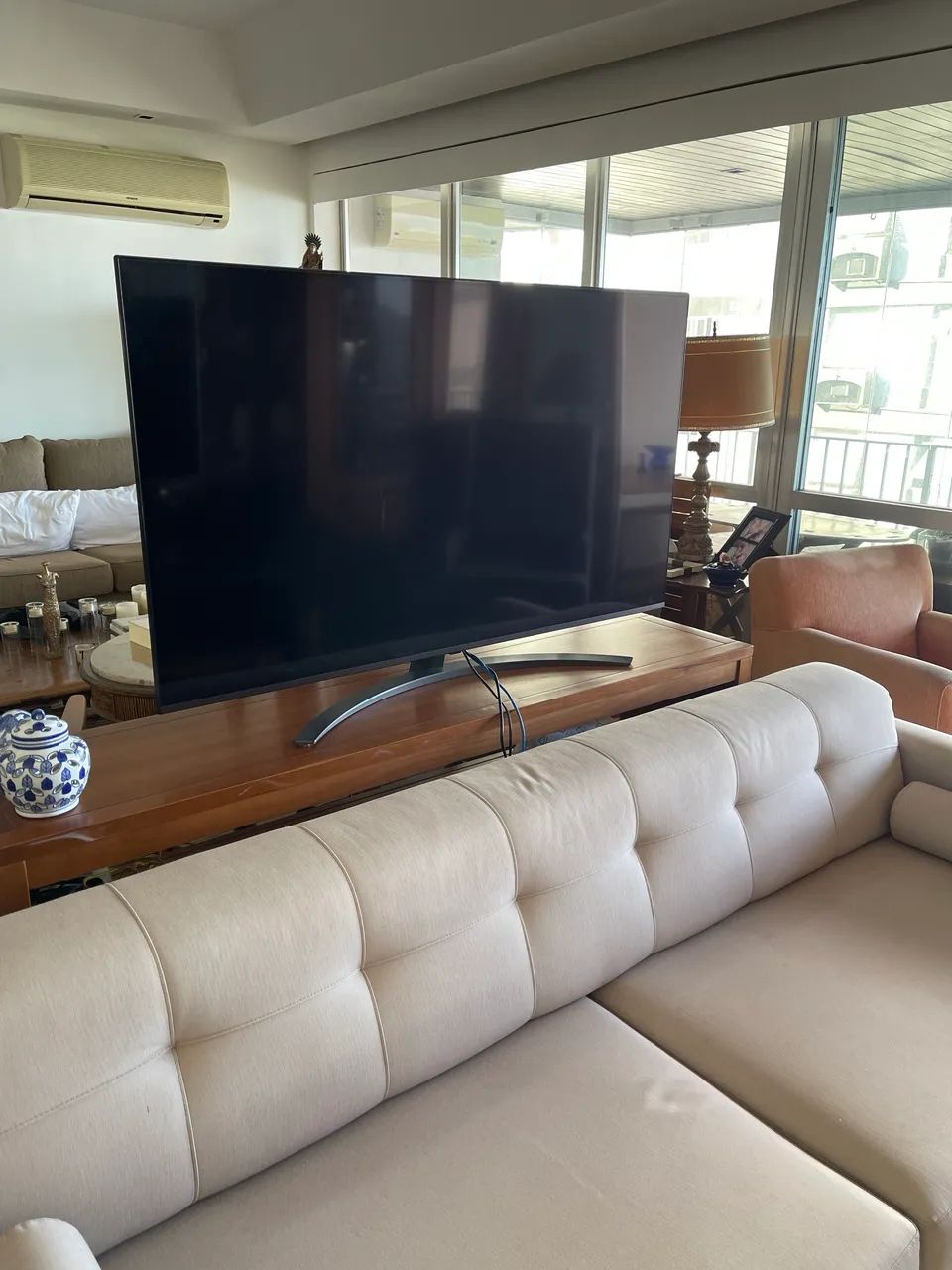 SMART TV 55 Polegadas - LG