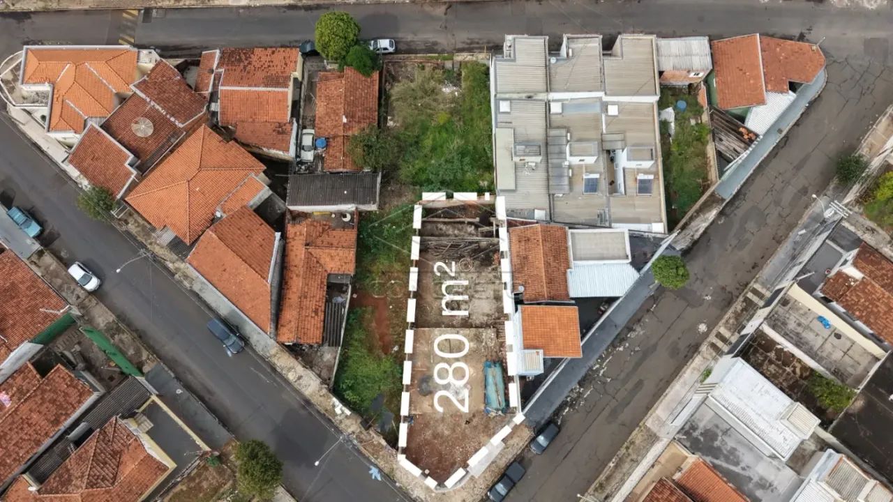 Terreno Área em Bauru - Foto 5