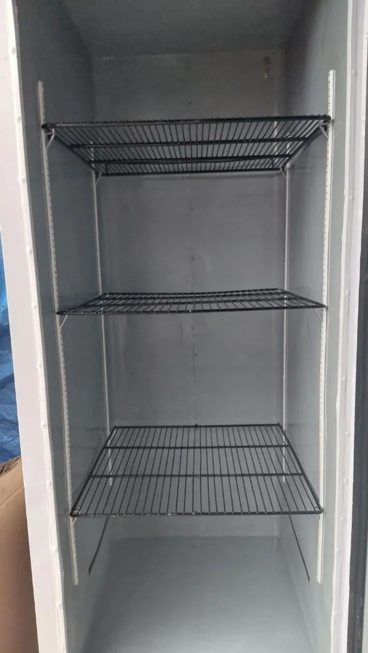 Frizeer VERTICAL GELOPAR 575 Litros  - Foto 4