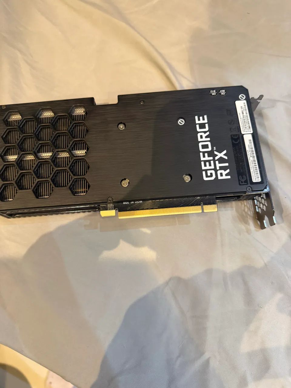 RTX 3060 12GB 