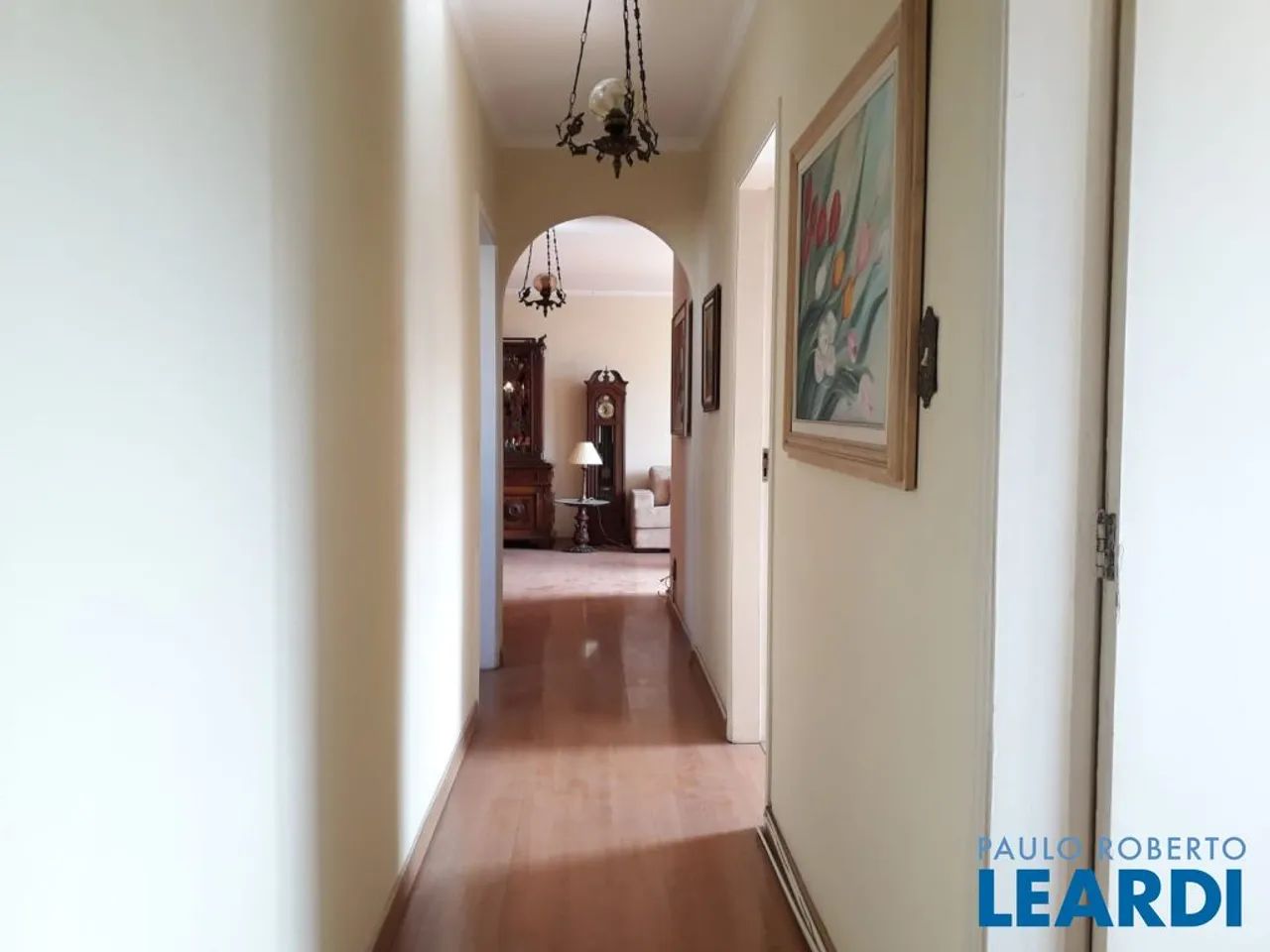 APARTAMENTO - VILA MARIANA - SP - Foto 5