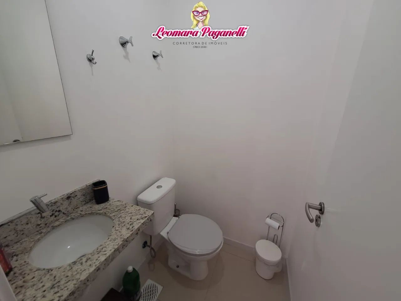 Hogar Corporate - Sala comercial Em edifício - Hogar Corporate - com vaga garagem - centro - Foto 5