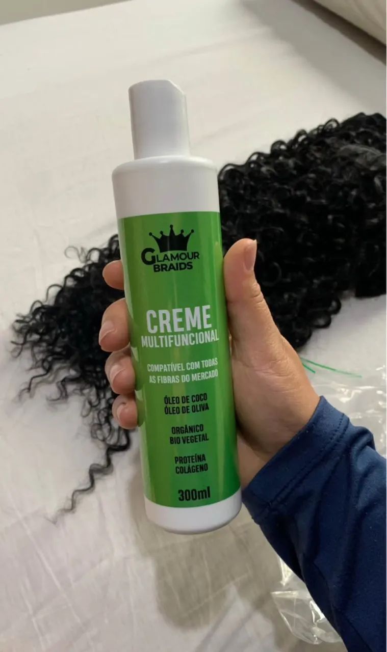 Cabelo Bio humanizado - Foto 2