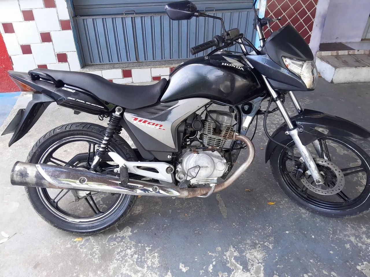 Vende-se  titã 2103  - Foto 3