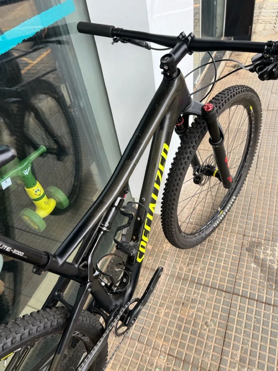 Bicicleta MTB - Foto 5