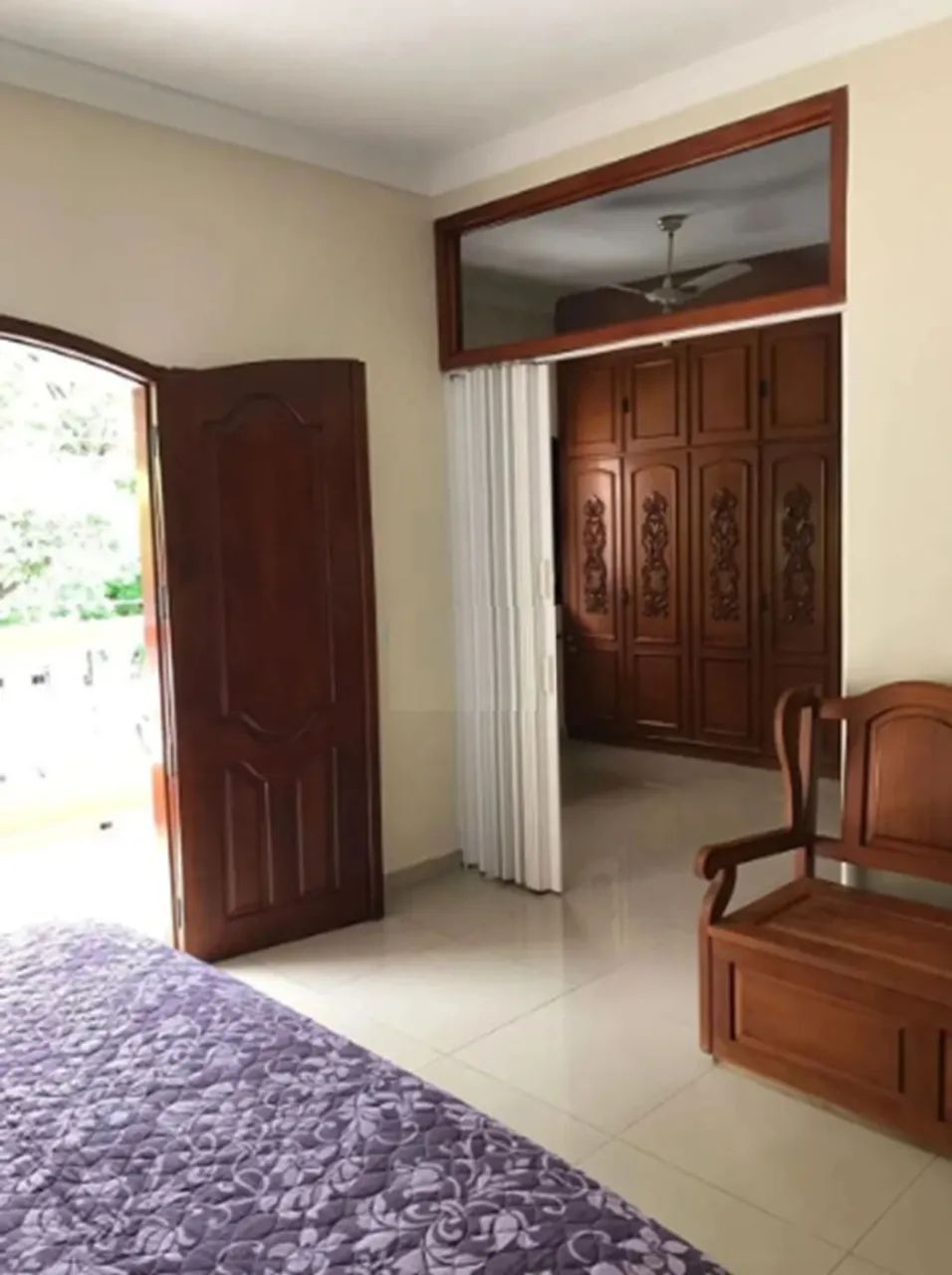 Casa Sobrado Jardim Tropical, Cuiabá-MT - Foto 5