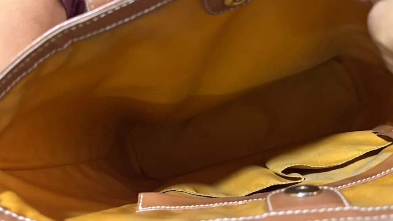 Bolsa Victor Hugo Original  - Foto 3