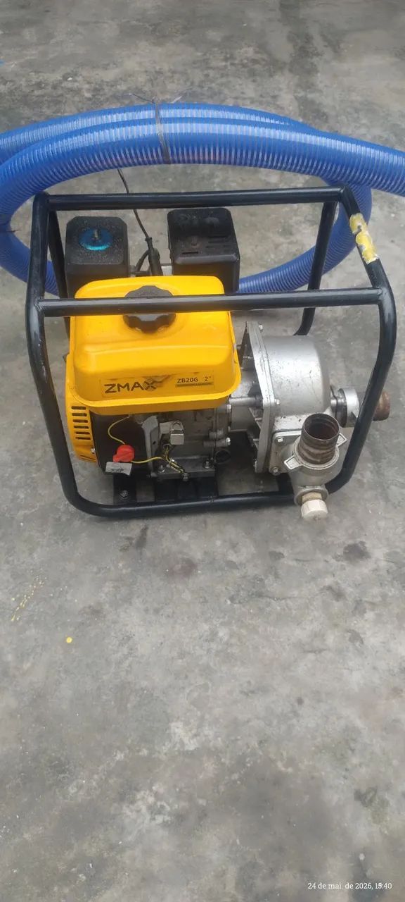 MOTOR BOMBA . - Foto 5