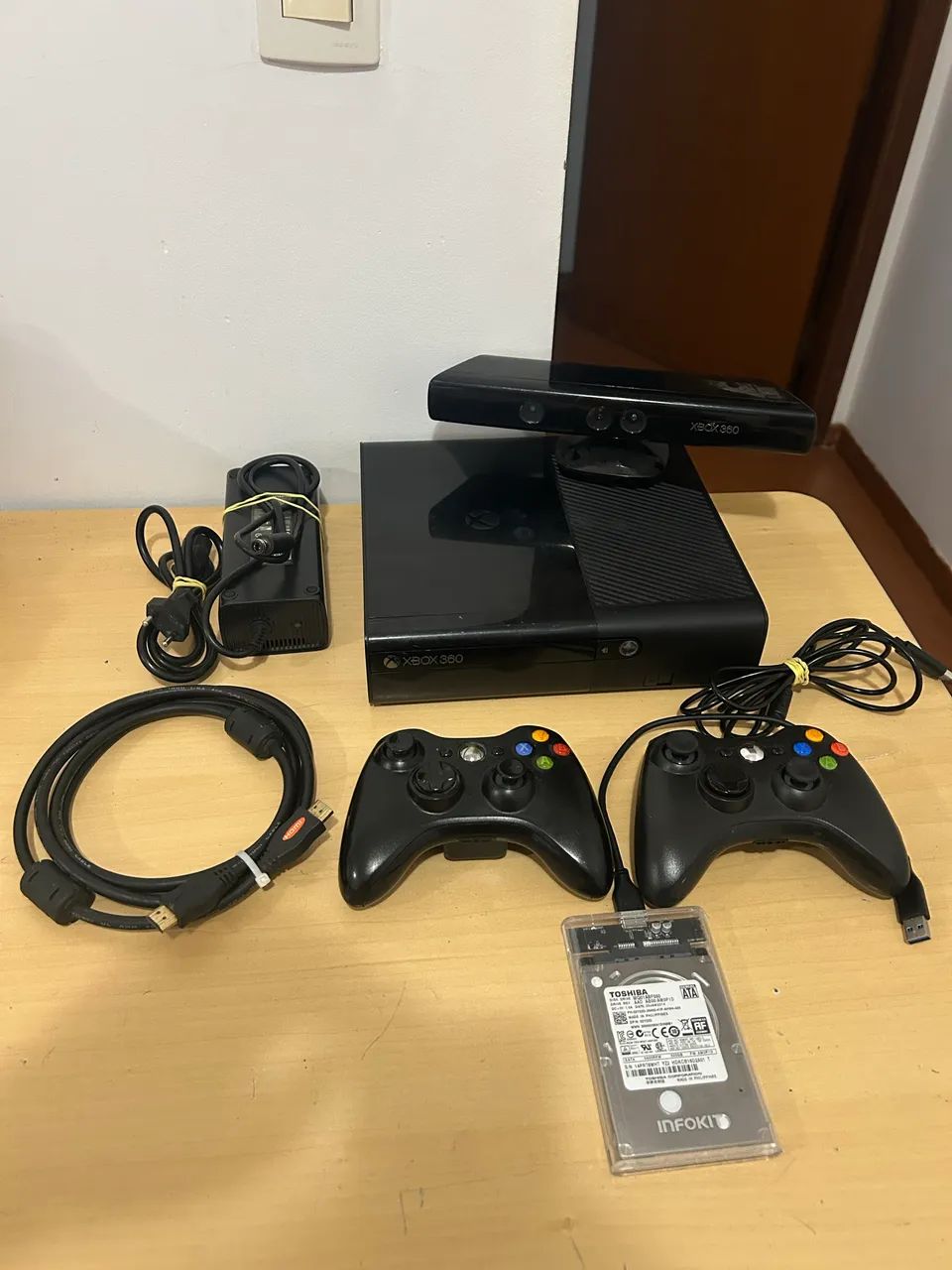 Xbox 360 
