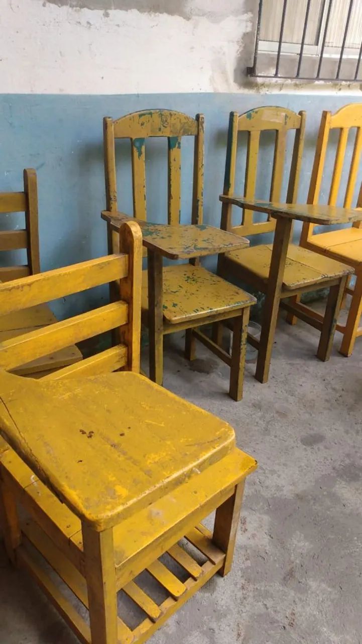 Móveis escolares  - Foto 4