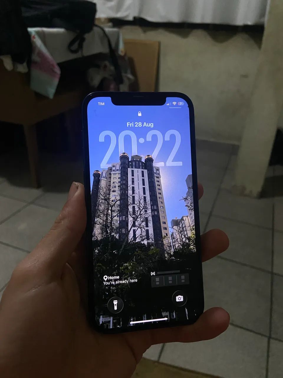iPhone 12 - Foto 3