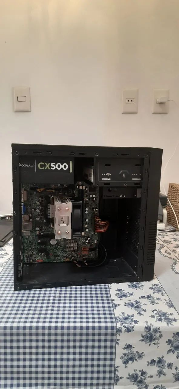 Computador core i7 