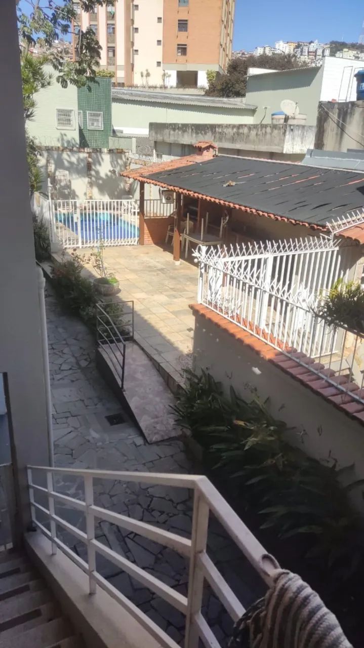 Casa no bairro Paraíso, 4 quartos  - Foto 3