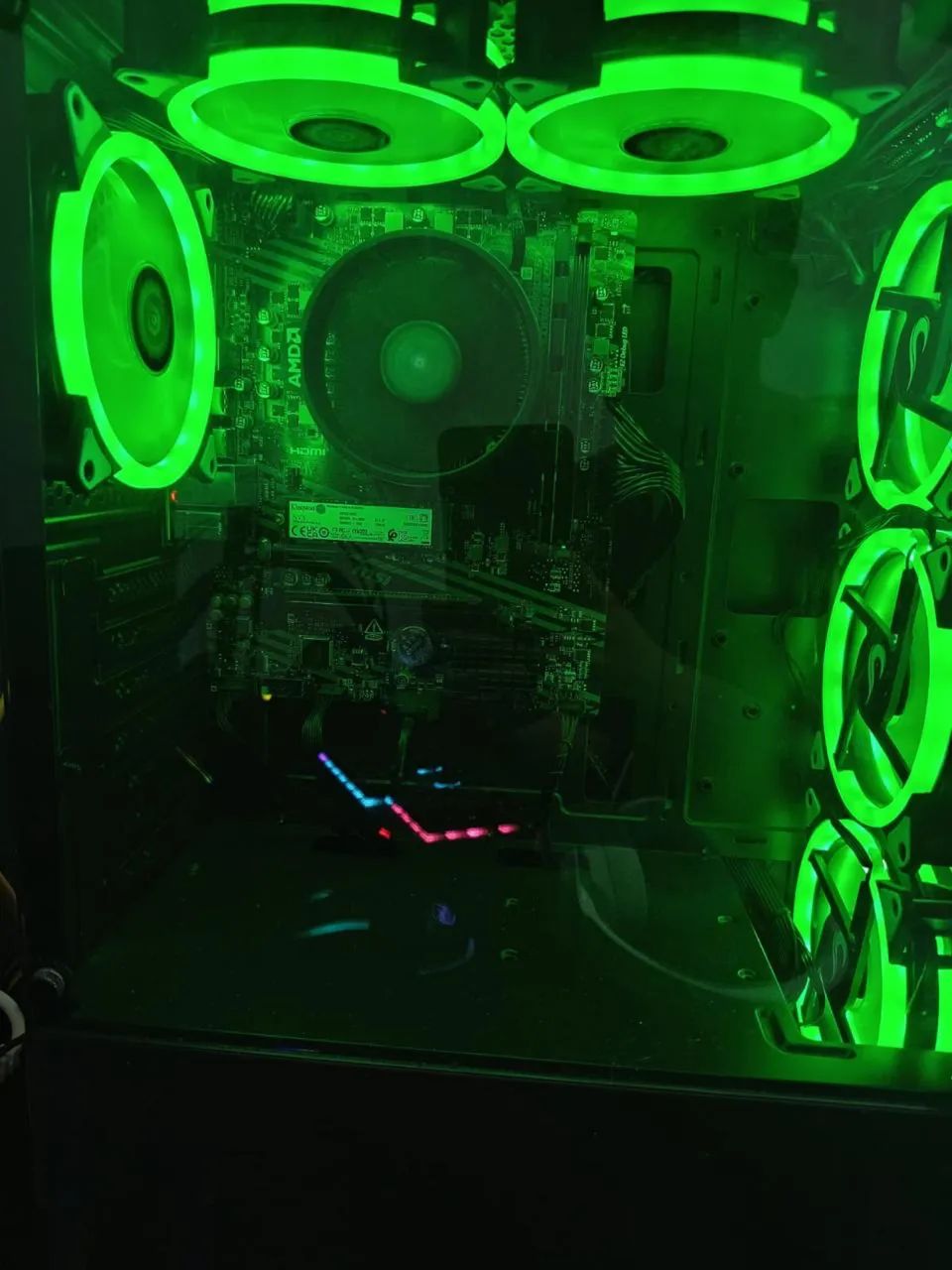 Pc Gamer - Foto 4