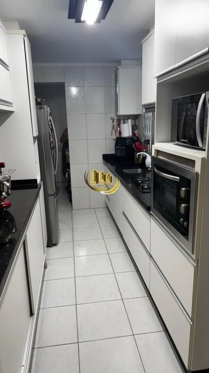 Apartamento à venda, no Bairro Centro, Florianópolis-SC, com 3 quartos, sendo 1 suíte, com - Foto 5