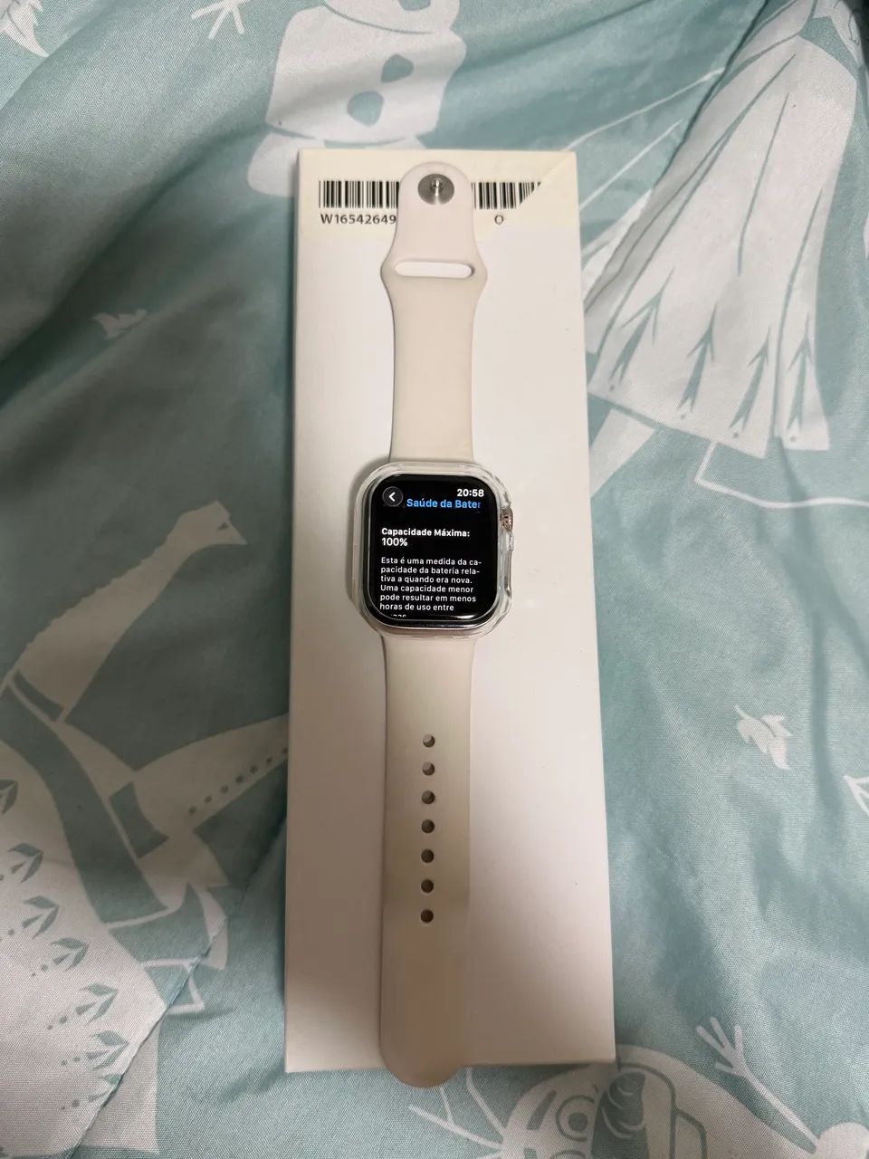 Apple Watch S11 42mm