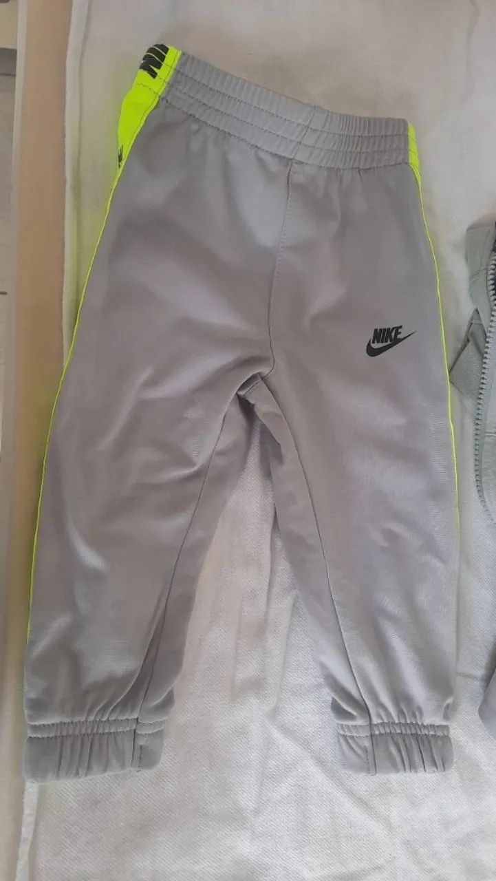 Conjunto Nike Infantil-bebê  - Foto 2