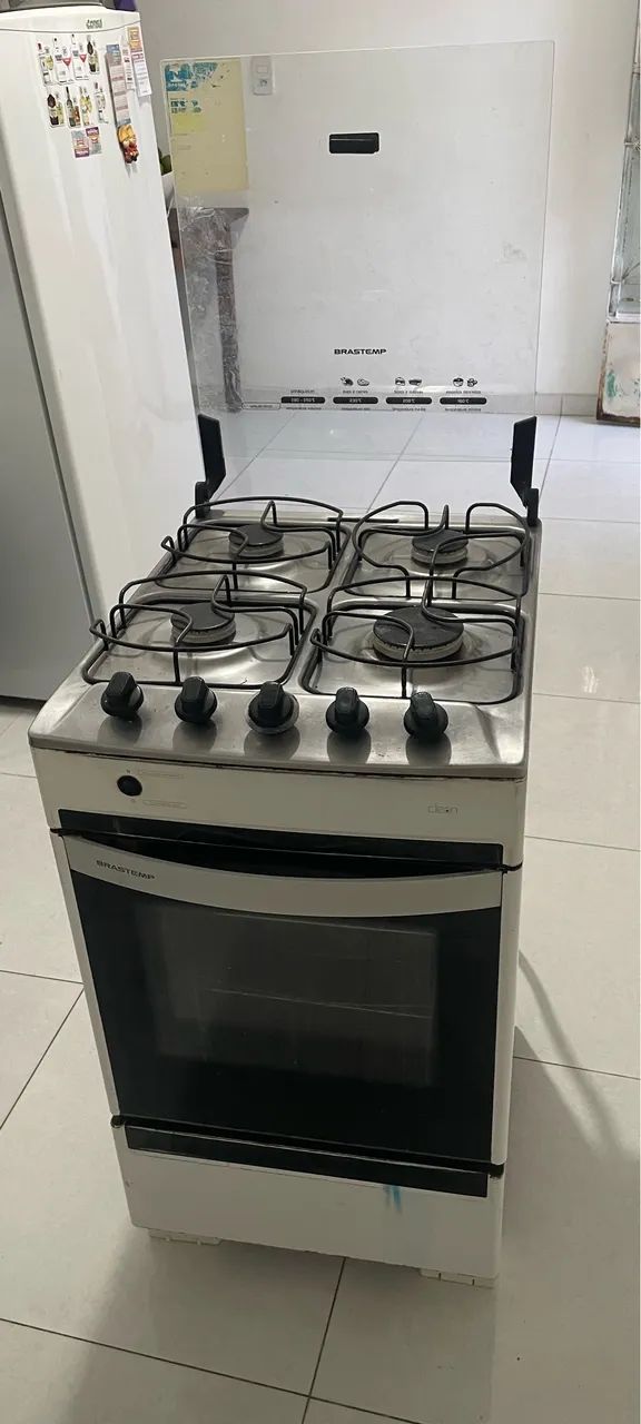 Fogão 