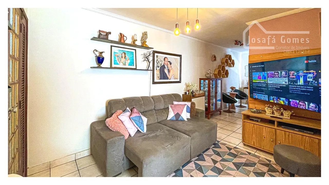 Imóvel comercial +apartamentoImóve - Foto 4