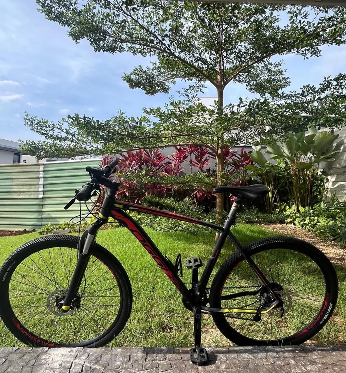 Bicicleta Oggi 7.1 - Foto 3