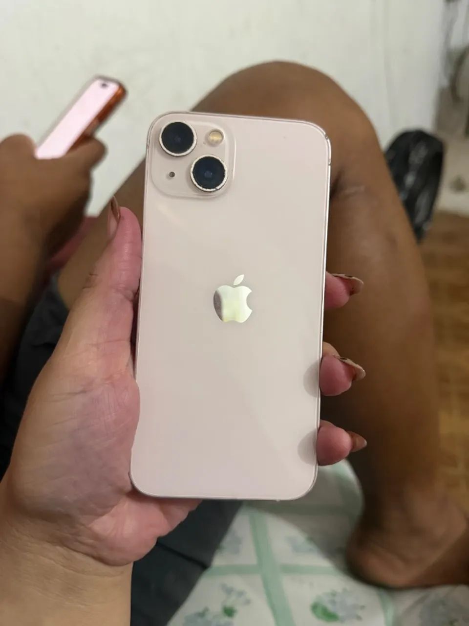 iPhone 13 - Rose  - Foto 2