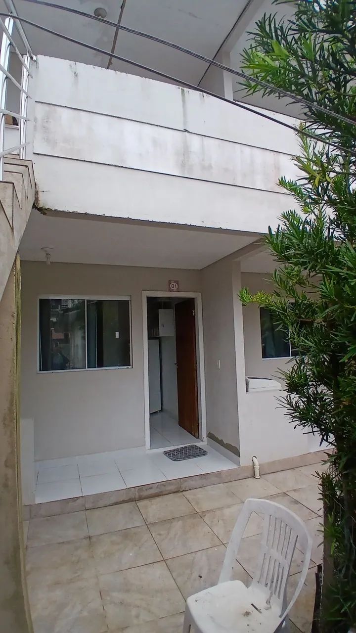 Kitinete Balneário estreito, floripa 