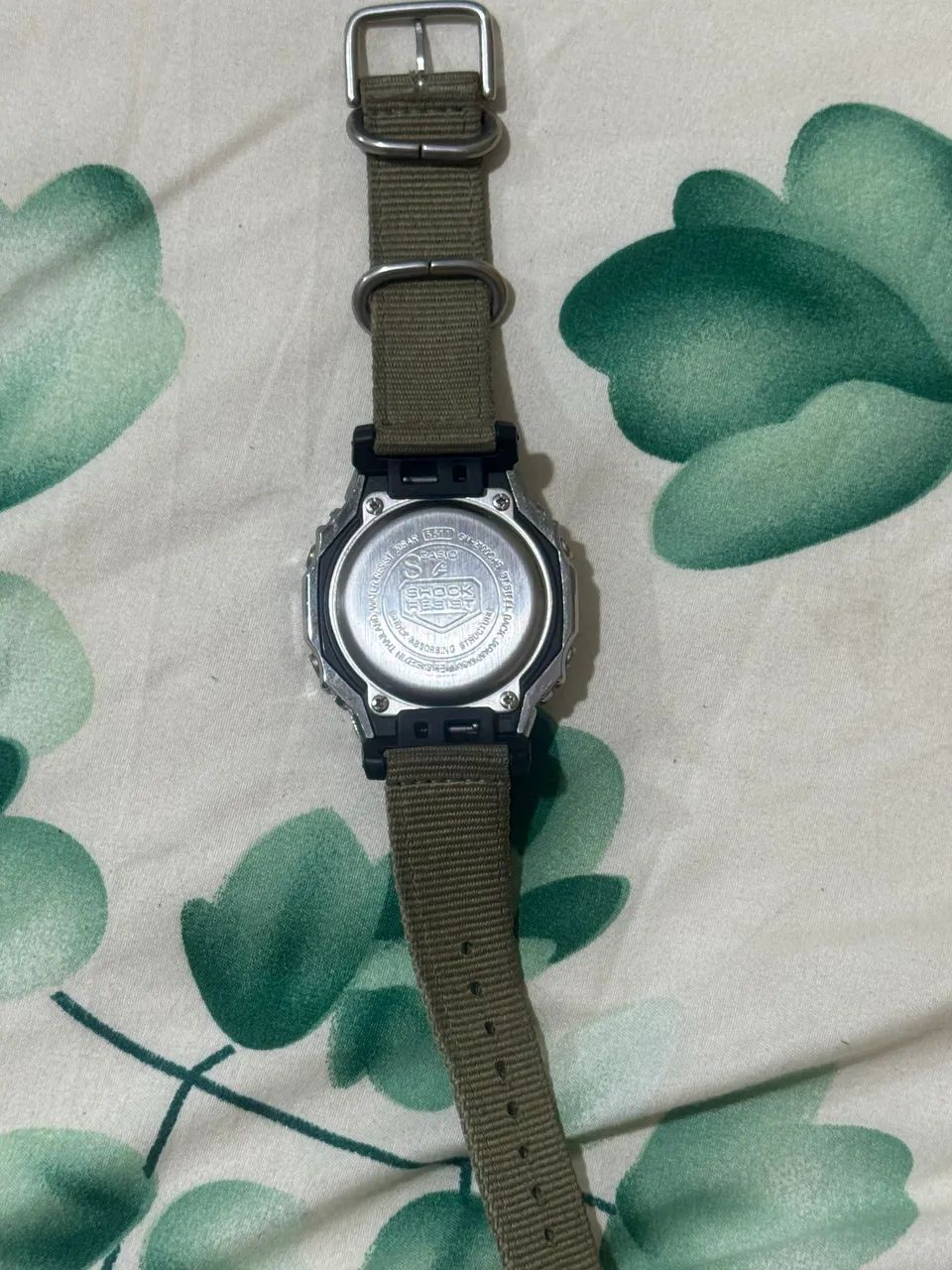 RELÓGIO CASIO G SHOCK - Foto 3