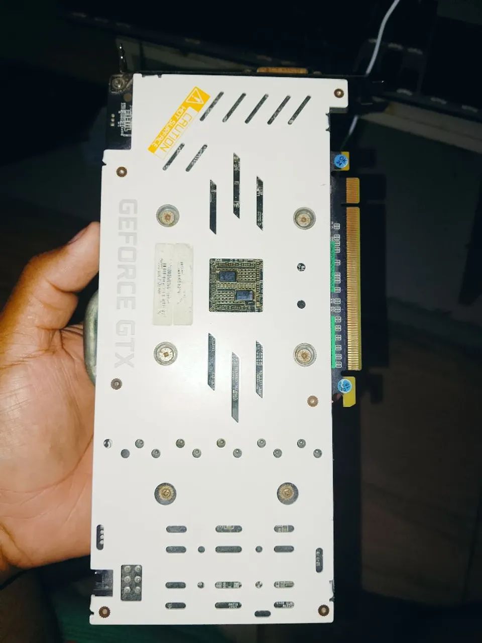 GTX 1060 3GB
