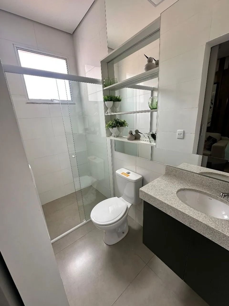 Vendo/troco Studio no Iguaçu Residence. - Foto 5