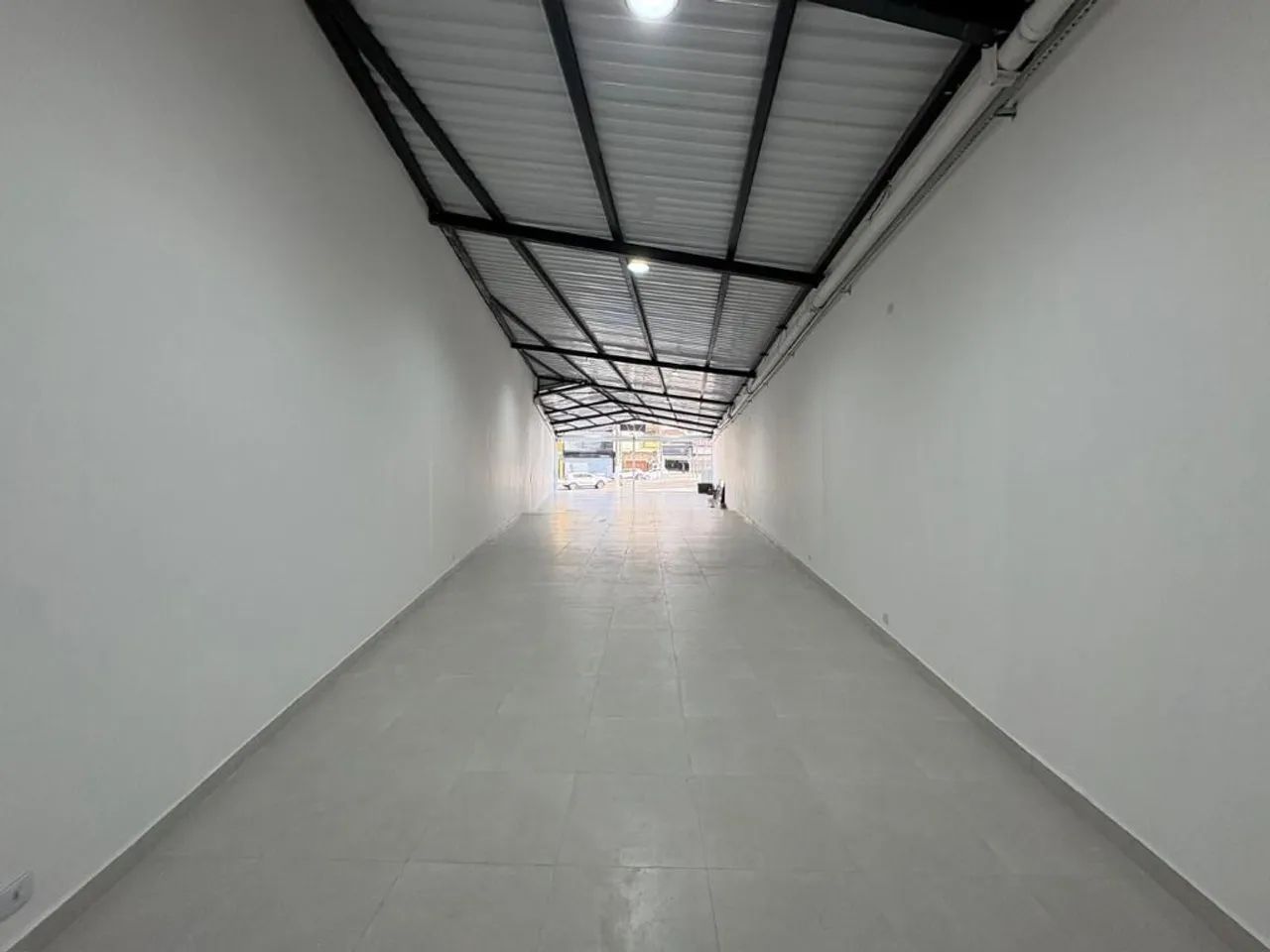 Loja para alugar, 580 m² - Mooca - São Paulo/SP - Foto 5