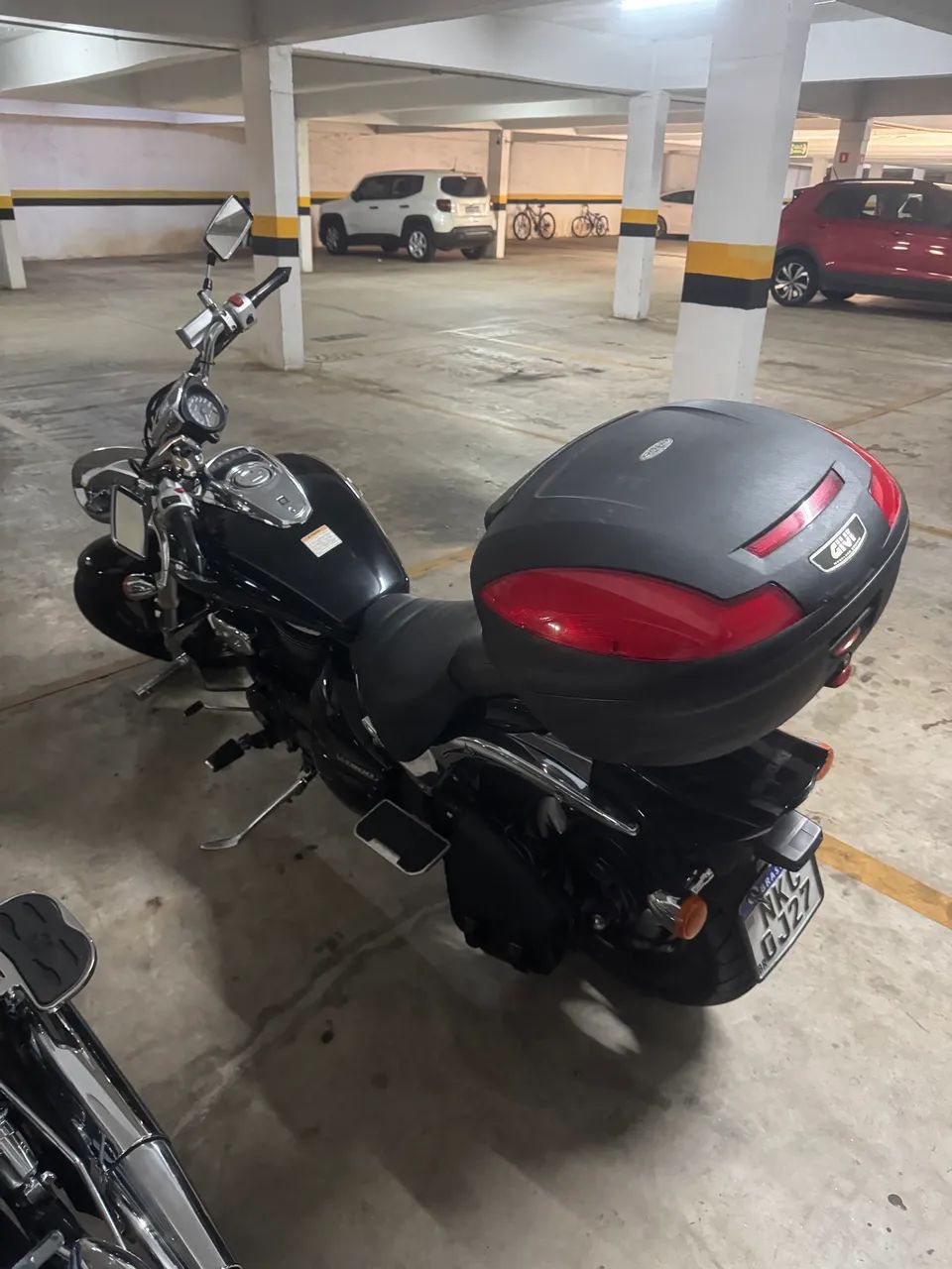 Boulevard M800 nova  - Foto 4