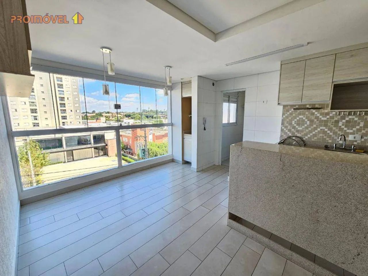 Apartamento, Condomínio Absolut - Itu SP