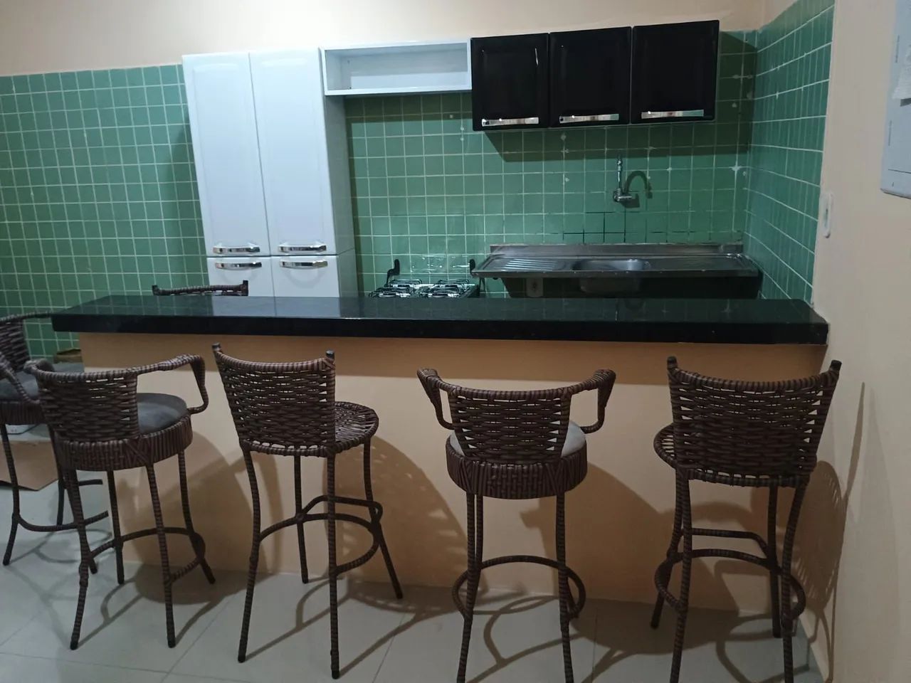 Apto 2/4 em Belém. Mobiliado ou sem.