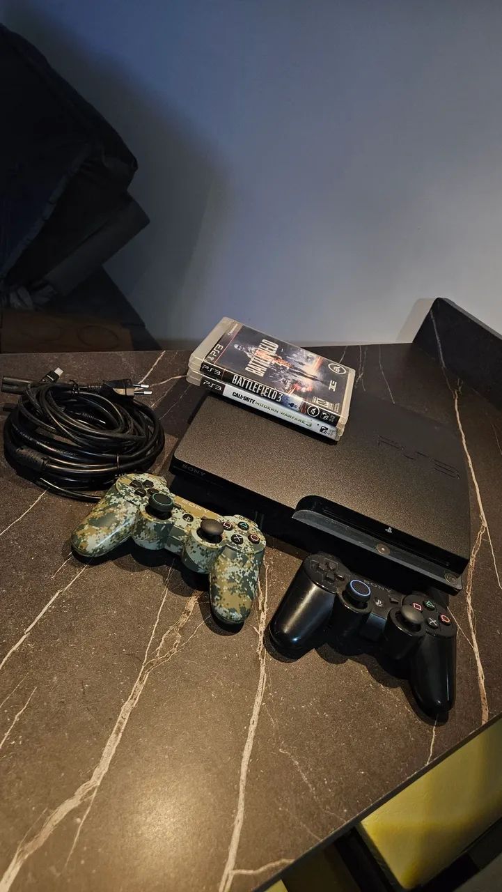 PlayStation 3 