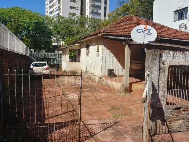 TERRENO NA REGIÃO CENTRAL DE MARINGÁ - AO LADO DO PARQUE DO INGÁ. - Foto 4