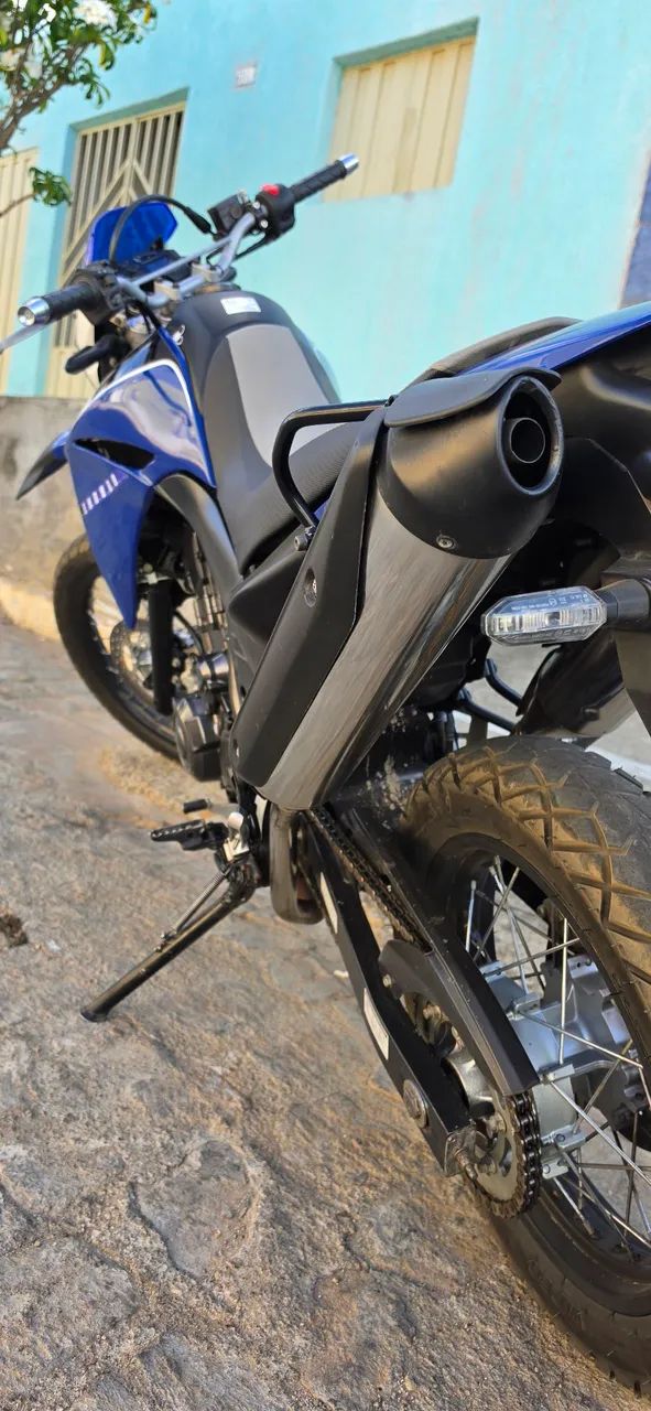 Moto para pessoas exigentes  - Foto 3