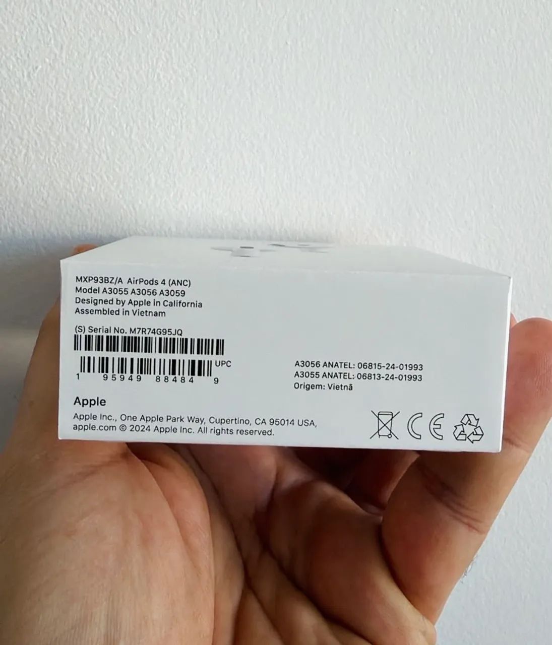AirPods Apple Original  - Foto 4