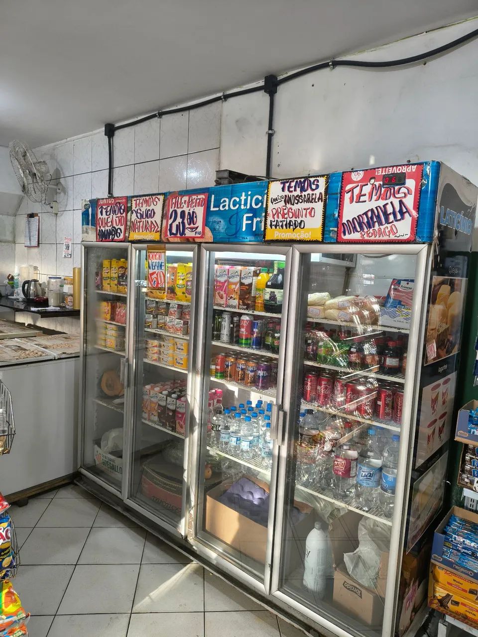 Refrigerador  - Foto 2
