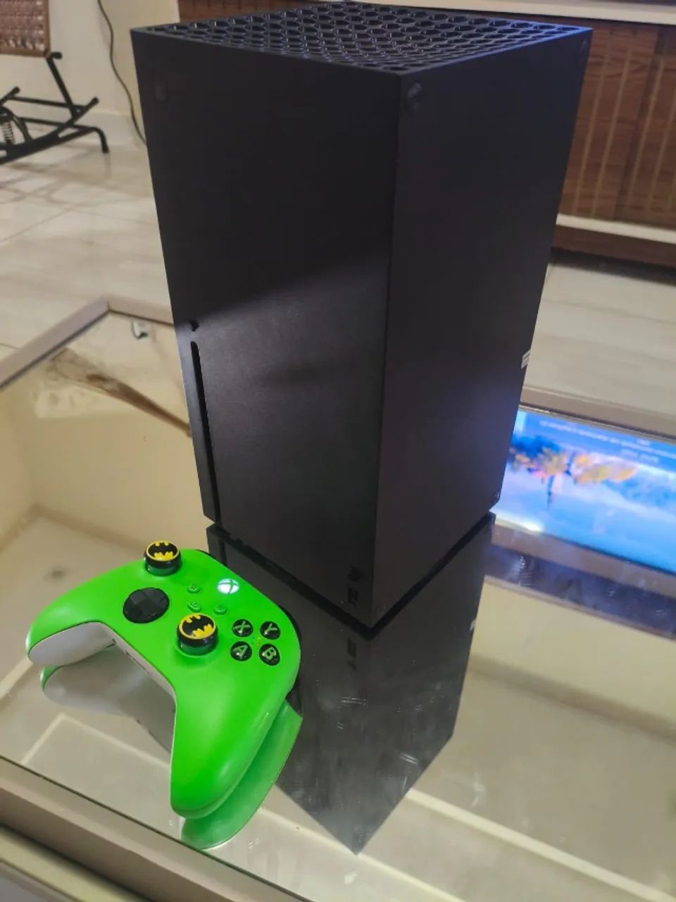 XBOX SERIES X  - Foto 4