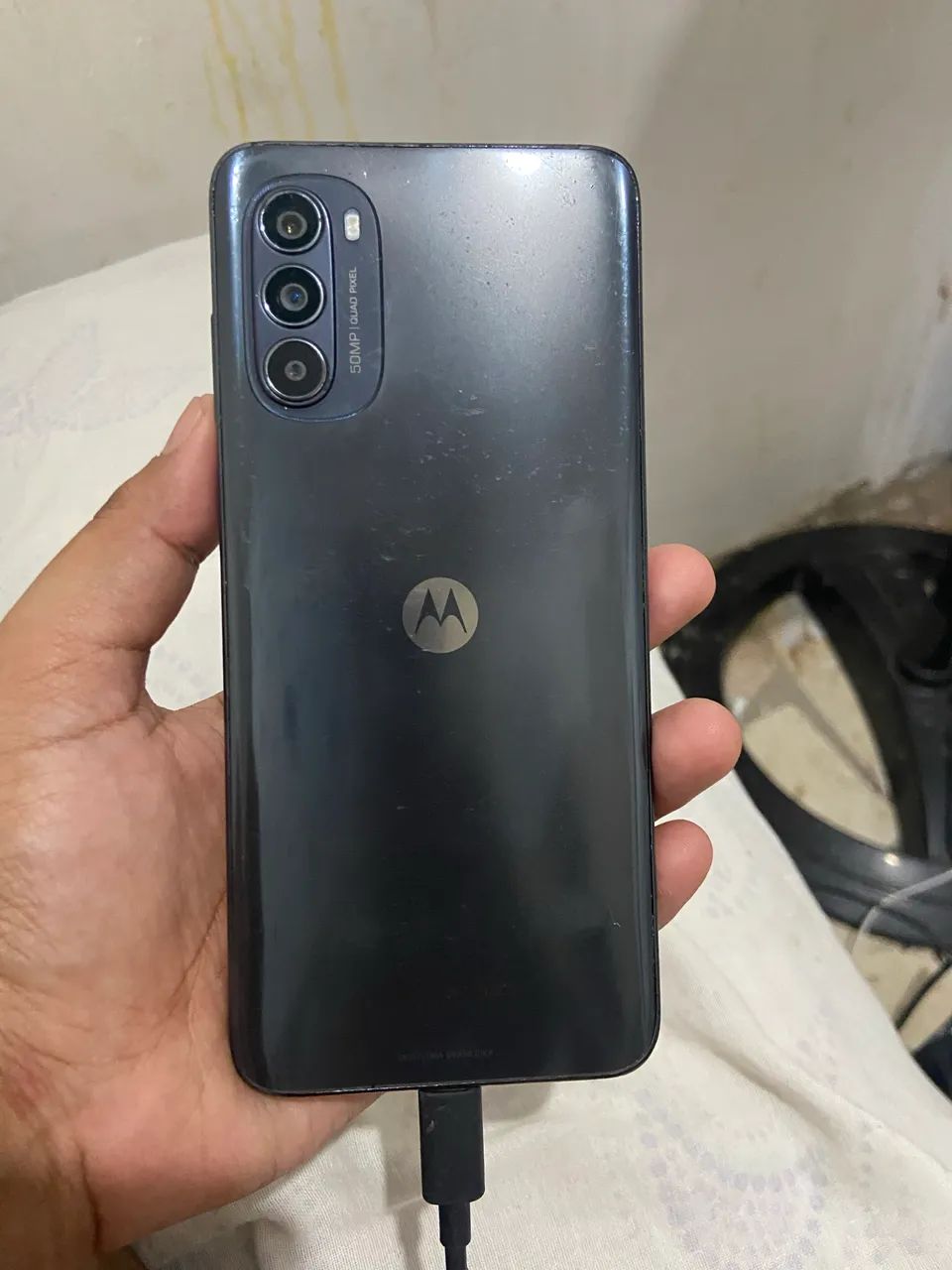 Motorola g52 - Foto 2