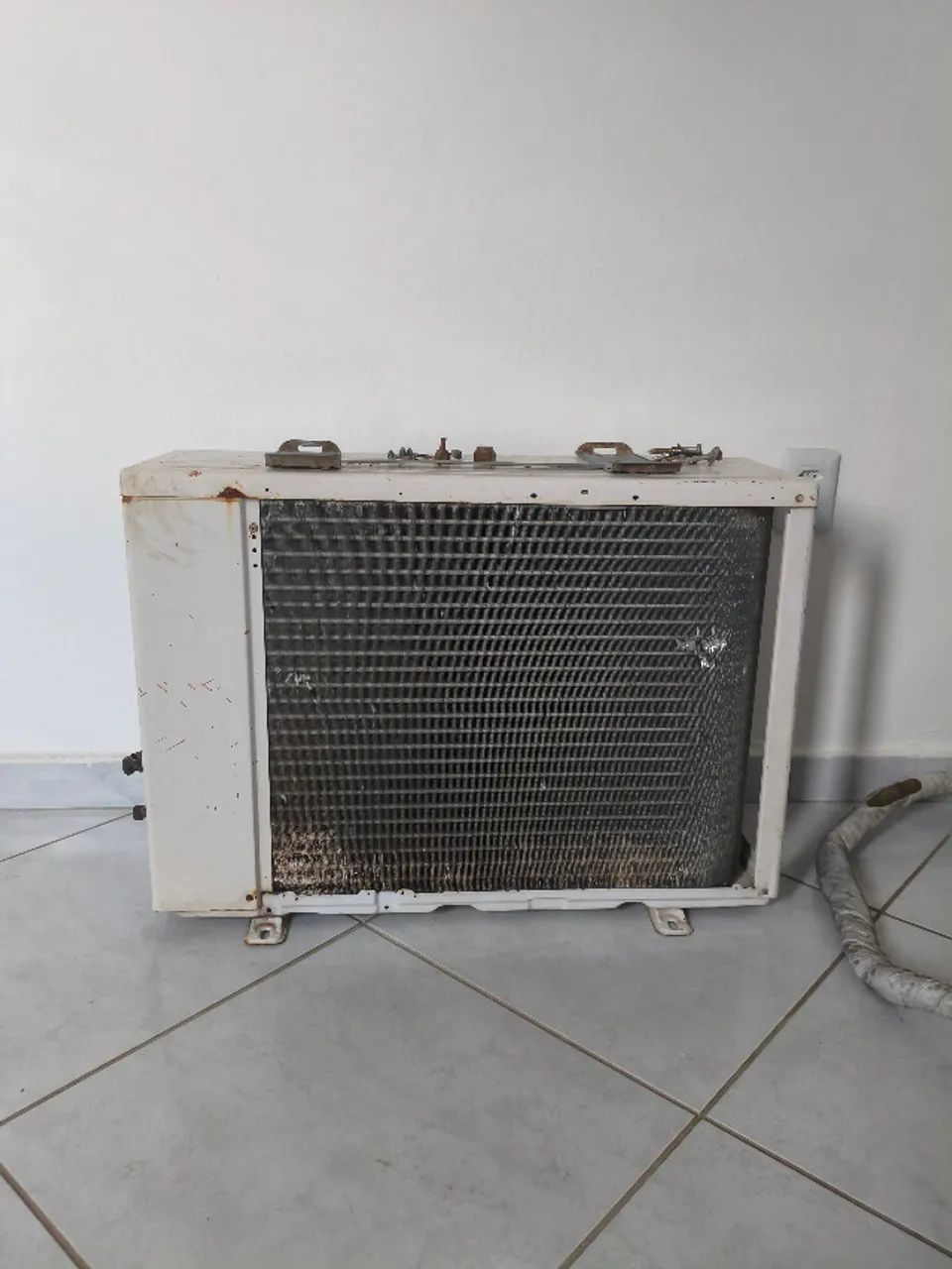 Ar-Condicionado Consul 12000 - Funcionando - Foto 4