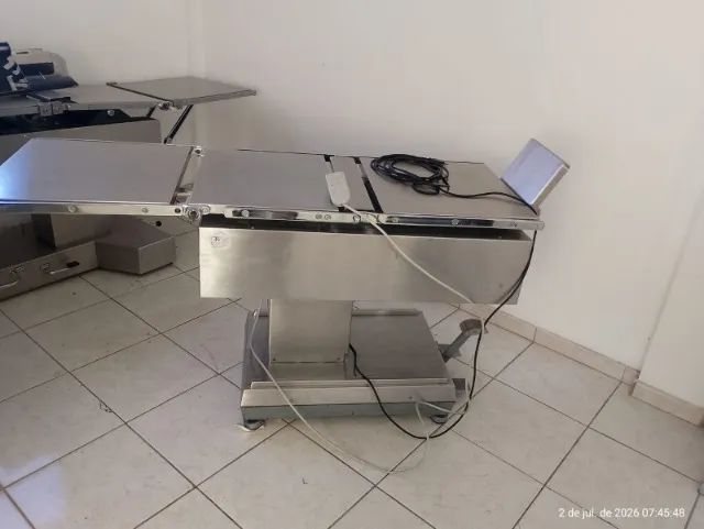 mesa cirurgica - Foto 2