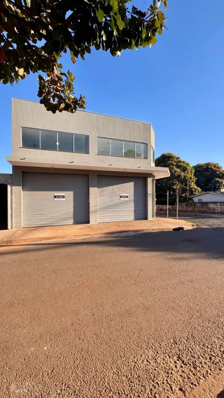 Comercial Salão em Sarandi