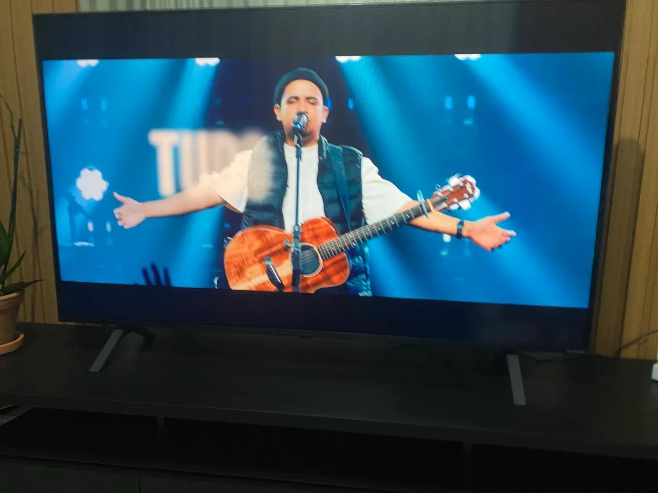 Smart TV LG 50 NanoCell - Foto 4
