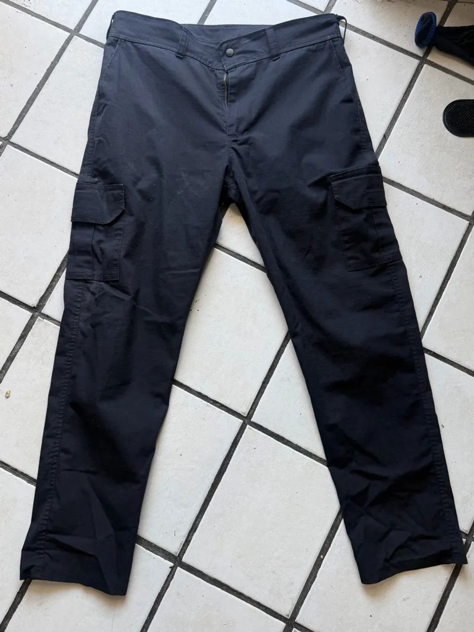 Calça tática material Rip stop - Foto 3