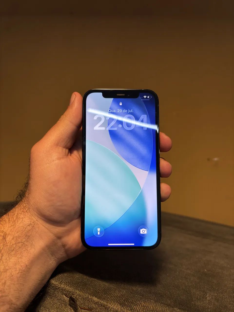 iPhone 12 pro 256gb - Foto 2