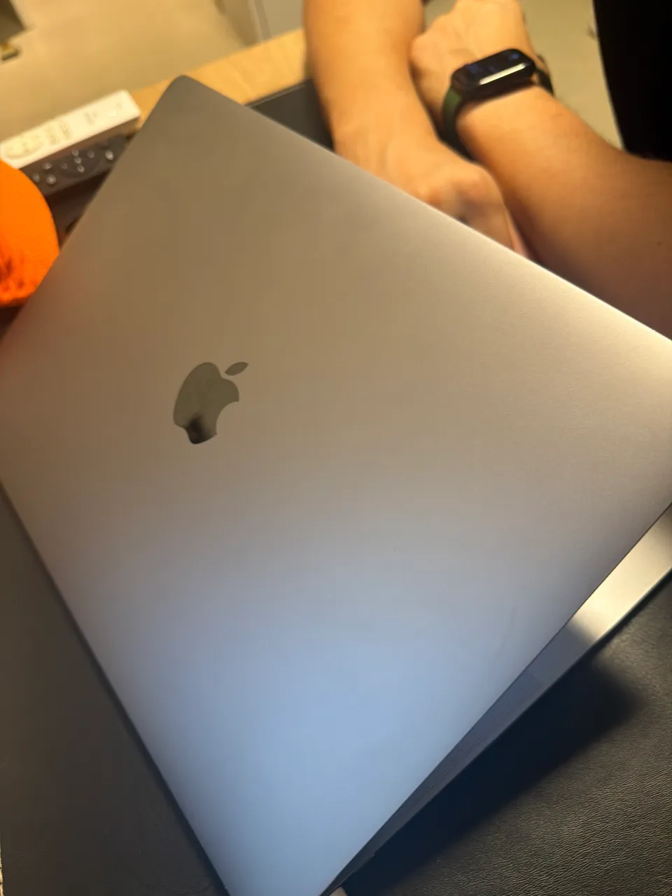 macbook air retina 2019
