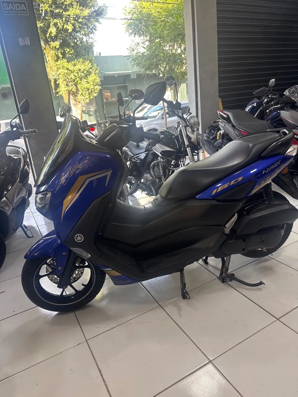 Nmax 2024/2024